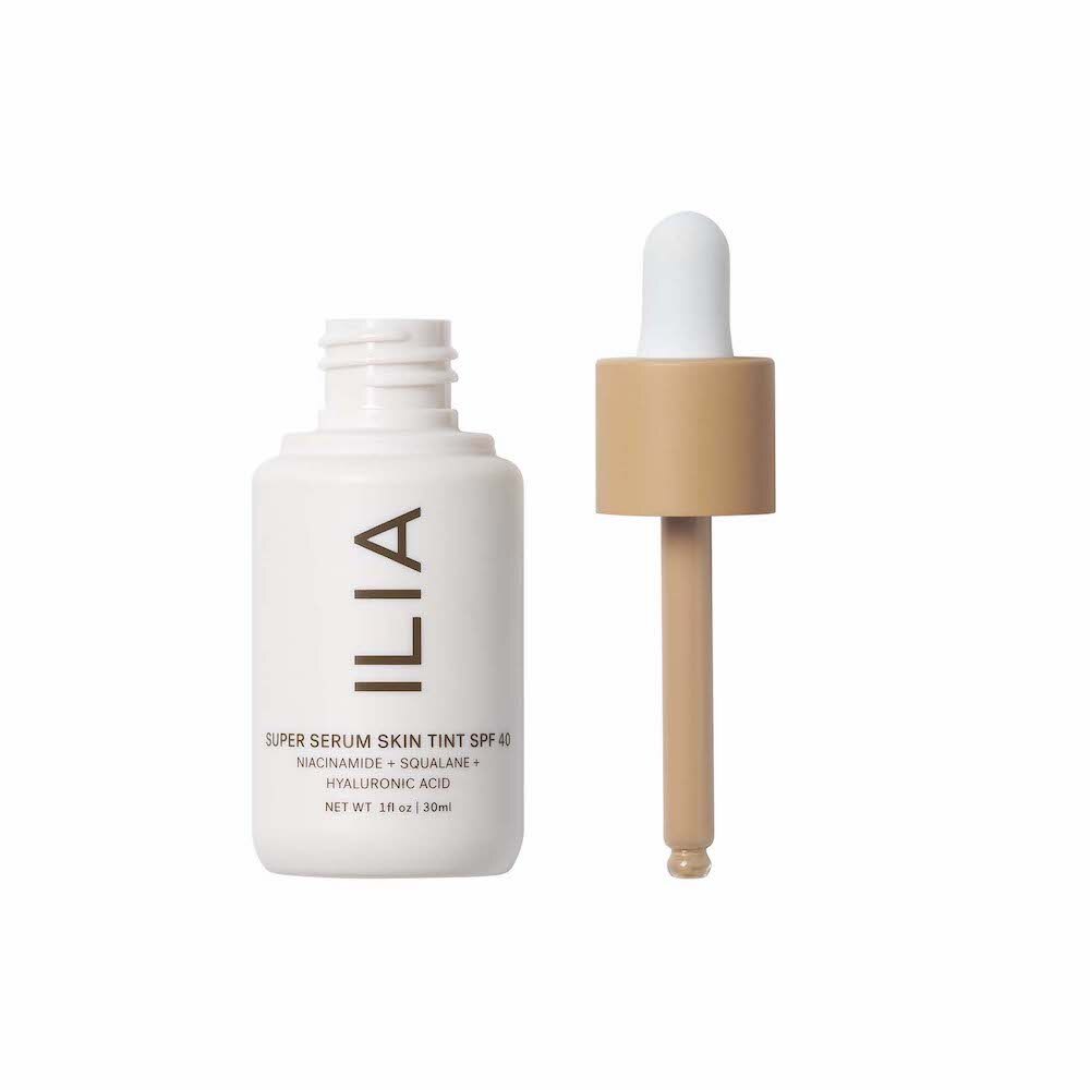 SUPER SERUM SKIN TINT SPF 40 (SUERO CON COLOR)